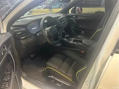2023 Lynk & Co 06 Remix 1.5T Power Halo, фото 2, лот 11201006