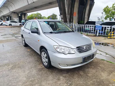 2012 BYD F3 Energy-saving Edition 1.5L Manual Comfort, фото 3, лот 10254484