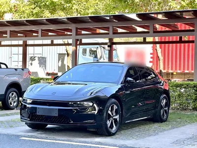2023 ZEEKR 001 WE Edition 100kWh, фото 1, лот 10291932