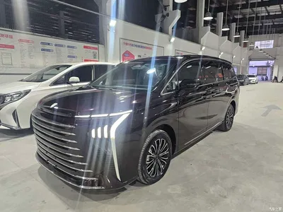 2024 Dongfeng Starlight V9 1.5TD 200km Cloud Ladder Series Premium, фото 2, лот 11523081