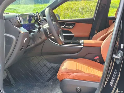 2025 Mercedes-Benz GLC Model Year GLC 260 L 4MATIC Luxury, фото 4, лот 11180420
