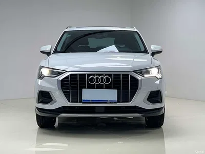 2021 Audi Q3 35 TFSI Fashion Elegance, фото 3, лот 10464773