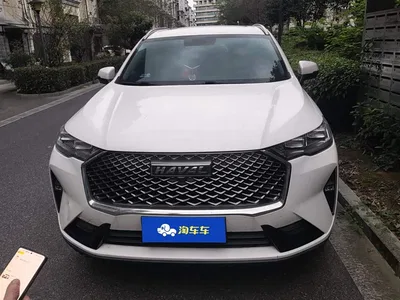 2021 Haval H6 3rd Gen 1.5T Auto 2WD Pro, фото 2, лот 10392106
