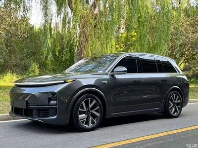 2023 Li Auto Li L8 Pro, фото 1, лот 10824620