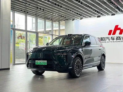 2026 WEY Lanshan Model AWD Max, фото 1, лот 10383509