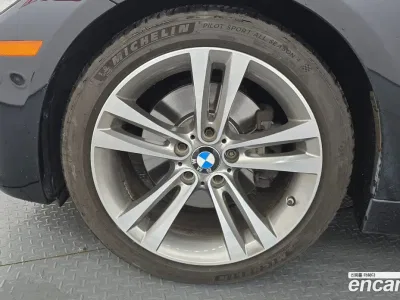 2014 BMW 3-Series 328i Sport, фото 3, лот 10038271