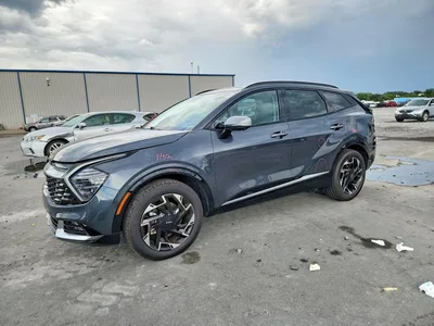 2023 KIA SPORTAGE SX PRESTIGE, фото 1, лот 10786235