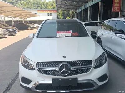 2019 Mercedes-Benz GLC Model GLC 200 L 4MATIC, фото 2, лот 10391901