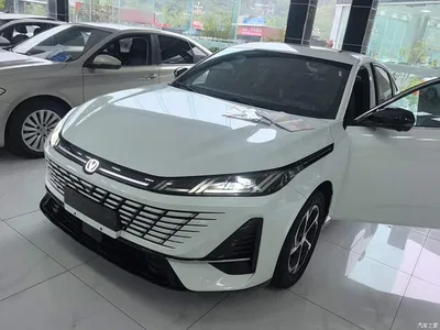 2025 Changan Eado Model Year Facelift 1.5T 500Bar Basic Edition, фото 4, лот 10255803