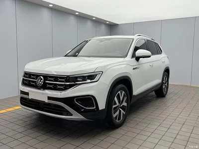 2023 Volkswagen Tayron 280TSI 2WD Luxury Plus Advanced Edition, фото 1, лот 10480132