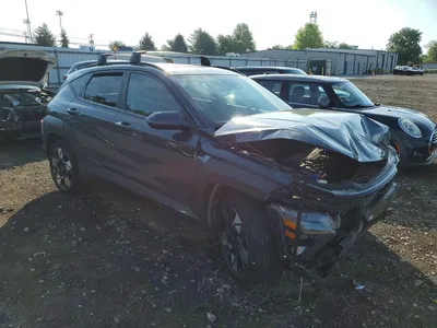 2024 HYUNDAI KONA SEL, фото 4, лот 10736960