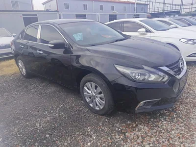 2018 Nissan Teana 2.0L XL Smart Advance Edition, фото 4, лот 11188558
