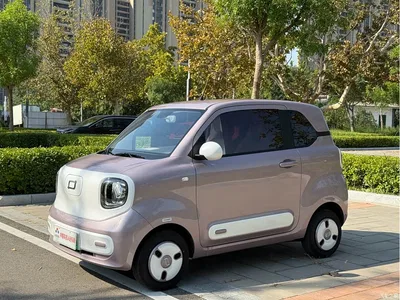 2026 Besturn Bestune Pony 222km Colorful Horse, фото 1, лот 10481600