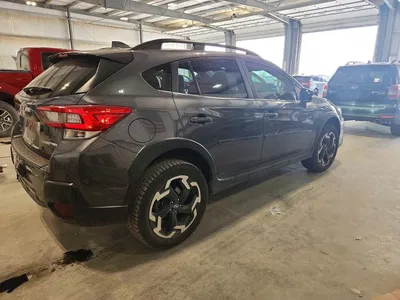 2023 SUBARU CROSSTREK LIMITED, фото 3, лот 10564970