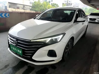 2021 Changan Eado Model PLUS 1.6L GDI Manual Luxury, фото 1, лот 10611017