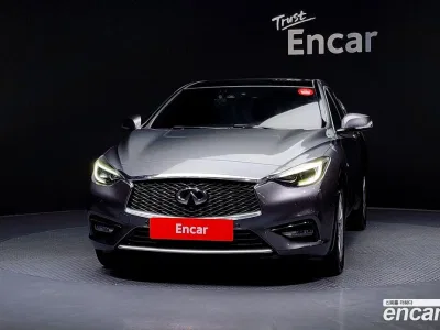 2019 Infiniti Q30 2.0 Essential, фото 3, лот 10118360