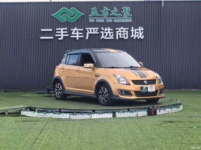 2014 Suzuki Swift 1.5L Automatic Fashion, фото 3, лот 11074773