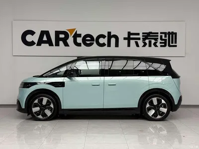 2025 ZEEKR MIX Smart Driving Edition, фото 4, лот 10291309