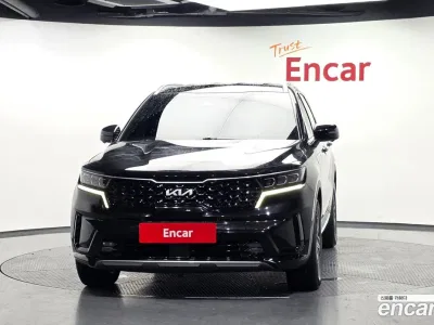 2023 Kia Sorento HEV 1.6 2WD, фото 3, лот 10523958