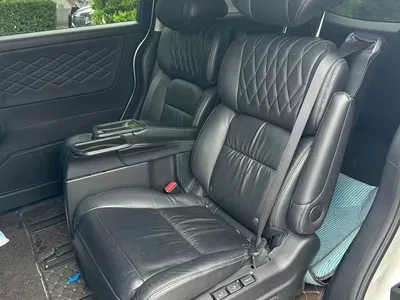 2019 Honda Elysion 2.0L Hybrid Supreme Edition, фото 3, лот 10621871