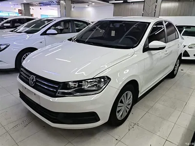 2019 Volkswagen Santana 1.5L Auto Trend Edition China VI, фото 1, лот 10470167