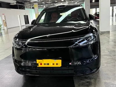 2025 AITO Wenjie AITO M8 Model Extended Range Ultra Edition 53.4kWh 5-Seater, фото 2, лот 10276595