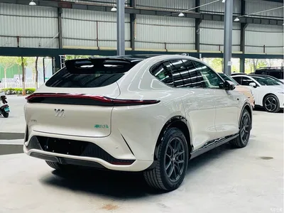 2024 IM Motors IM LS7 90kWh Max Elite RWD, фото 4, лот 10823158