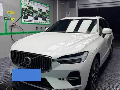 2023 Volvo XC60 B5 AWD Smart Luxury Edition, фото 1, лот 11138132