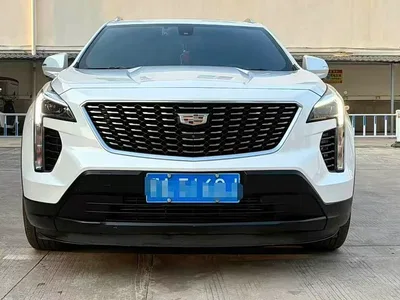 2021 Cadillac XT4 28T FWD Technology Edition, фото 3, лот 10385326