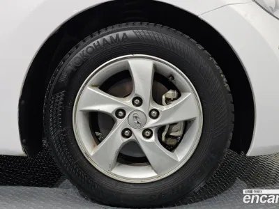 2014 Hyundai AVANTE 1.6 GDi Smart, фото 4, лот 10082551
