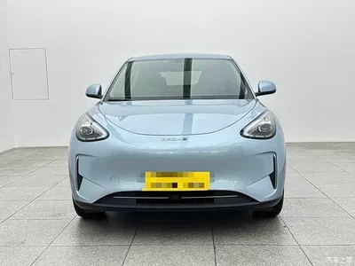2025 Geely Galaxy Starry Wish 310km Dream Edition, фото 2, лот 11551458