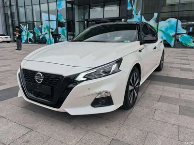 2021 Nissan Teana 2.0T XL Upper AD1 Smart Enjoy Pilot, фото 1, лот 10345679