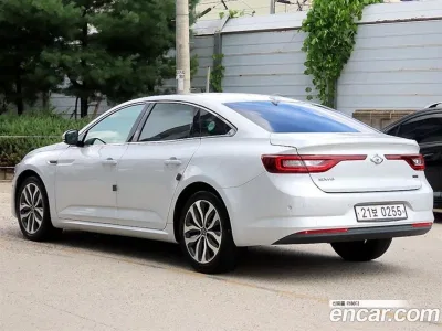 2016 Samsung SM6 2.0 GDe RE, фото 3, лот 10567397
