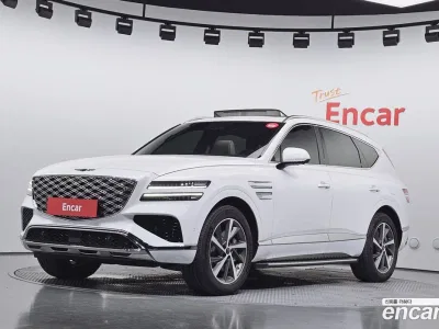 2025 Genesis GV80 2.5T Gasoline AWD, фото 1, лот 10406035