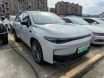 2026 Leapmotor C10 210 LiDAR Edition, фото 1, лот 11181955