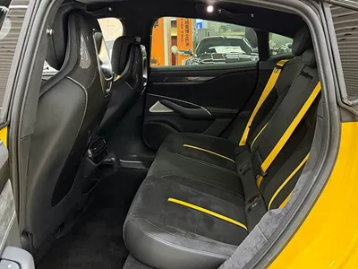2025 Xiaomi Auto Xiaomi SU7 Ultra Model Ultra, фото 4, лот 11565741