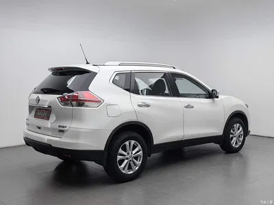 2014 Nissan X-Trail 2.5L CVT Luxury Edition 4WD, фото 2, лот 10445462