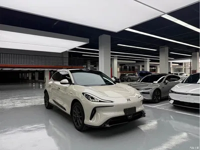 2023 IM Motors IM LS6 Max Standard Edition, фото 3, лот 10823026