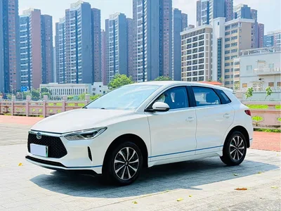 2021 BYD e2 Leading Comfort Edition, фото 1, лот 10254539