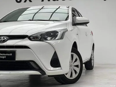 2022 Toyota YARiS L Zhi Xiang 1.5L CVT Leading PLUS Edition, фото 4, лот 10269598
