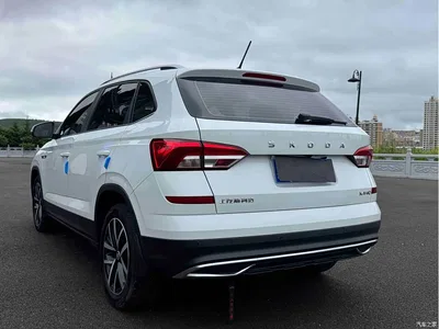 2023 Škoda Kamiq 1.5L Auto Comfort Edition, фото 4, лот 10349047