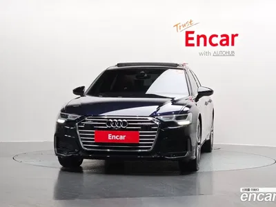 2023 Audi A6 40 TDI Quattro Premium, фото 3, лот 10144771