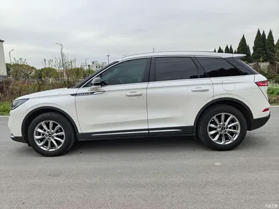 2020 Lincoln Adventurer 2.0T 2WD Premium Enjoyment Edition, фото 3, лот 10357894