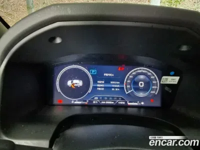 2023 Ssang Yong Rexton Diesel 2.2 4WD, фото 4, лот 10068288