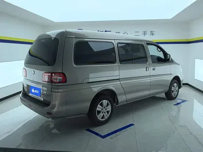 2023 Dongfeng Lingzhi M5L 1.6L Basic 7-seater, фото 3, лот 11161058