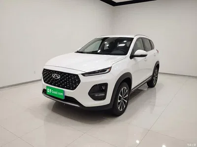 2024 Chery Tiggo 3x 1.5L CVT Excellence, фото 2, лот 10902880