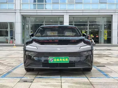 2024 Dongfeng Yipai eπ007 Model 530Pro Version, фото 2, лот 11160594