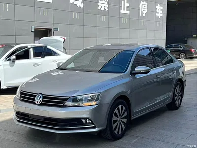 2018 Volkswagen Sagitar 280TSI DSG Comfort, фото 1, лот 10417823