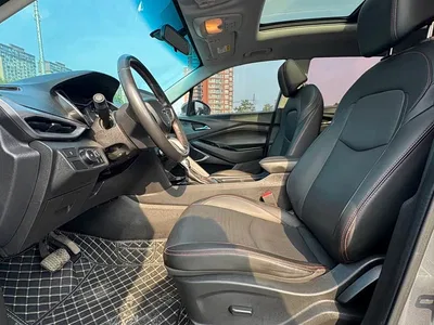 2018 Chevrolet Volando Redline 530T Auto Premium Edition (5+2 seater) China V, фото 4, лот 10835712