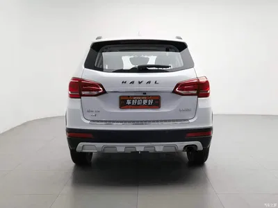 2018 Haval H6 Red Label Sport 1.5T Manual 2WD Elite, фото 4, лот 11183686